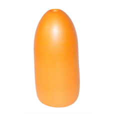 5 x 11 Orange Foam Buoy