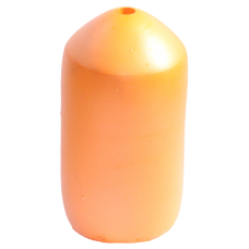 7 x 14 Orange Foam Buoy