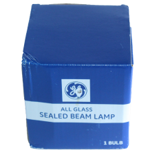100w Ge Replacement Sealed Beam