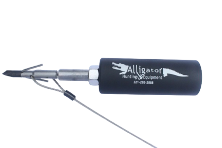 1-1/2 Economy Harpoon Kit (Copy)