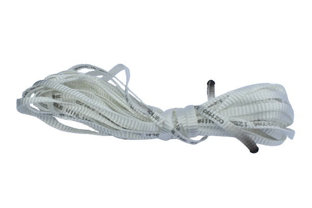 Flat line – Alligator Hunting Gear