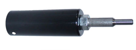 Threaded Harpoon Base With Driver