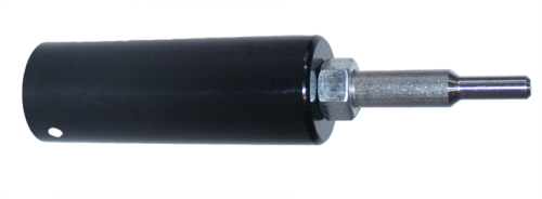 Threaded Harpoon Base With Driver