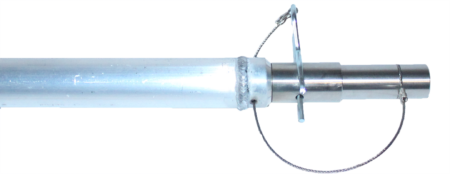 .357 mag Bangstick