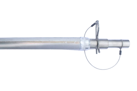 .44mag Bangstick