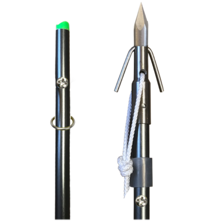 Gator Bolt with Dart