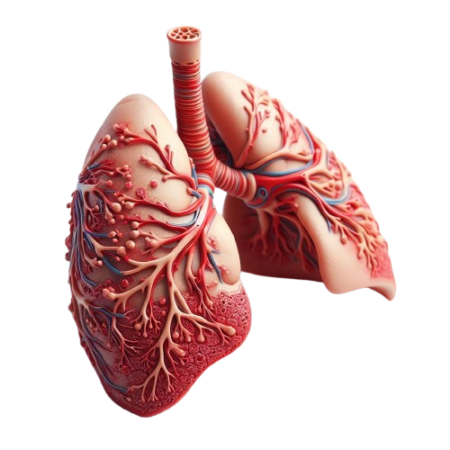 Beef Lung
