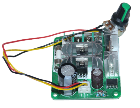 dimmer 12v Dimmer