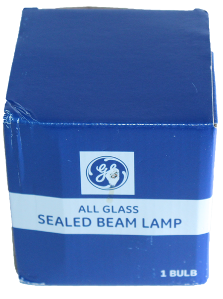 12v GE light