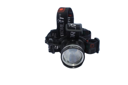 LED Headlight