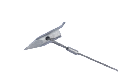 Cabled Hybrid Darts