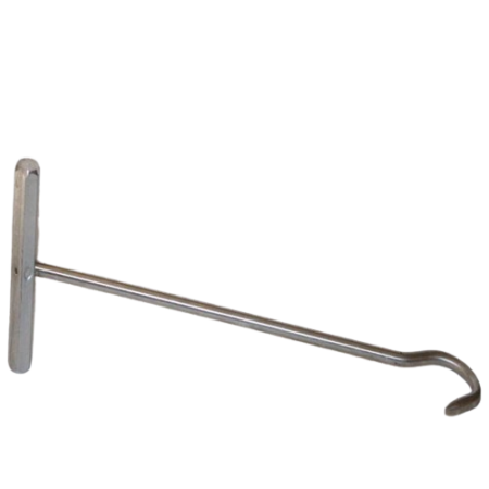 Stainless T Gaffs