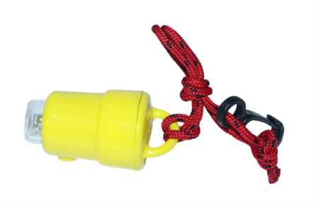 Water Activated Strobe Light